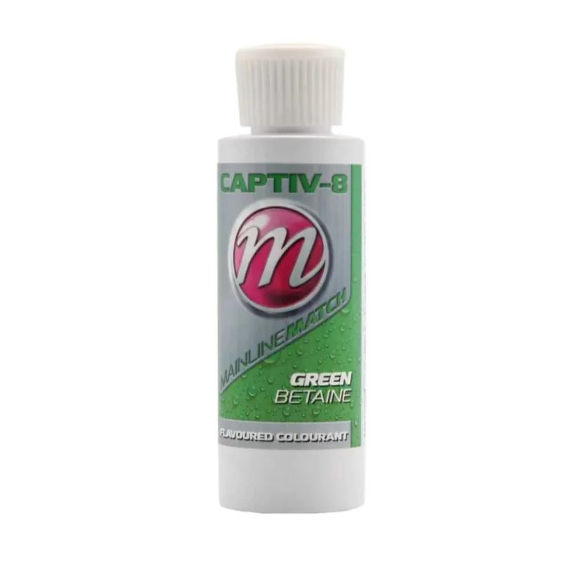 Цветен атрактант MAINLINE Flavoured Colourant - 100 ml