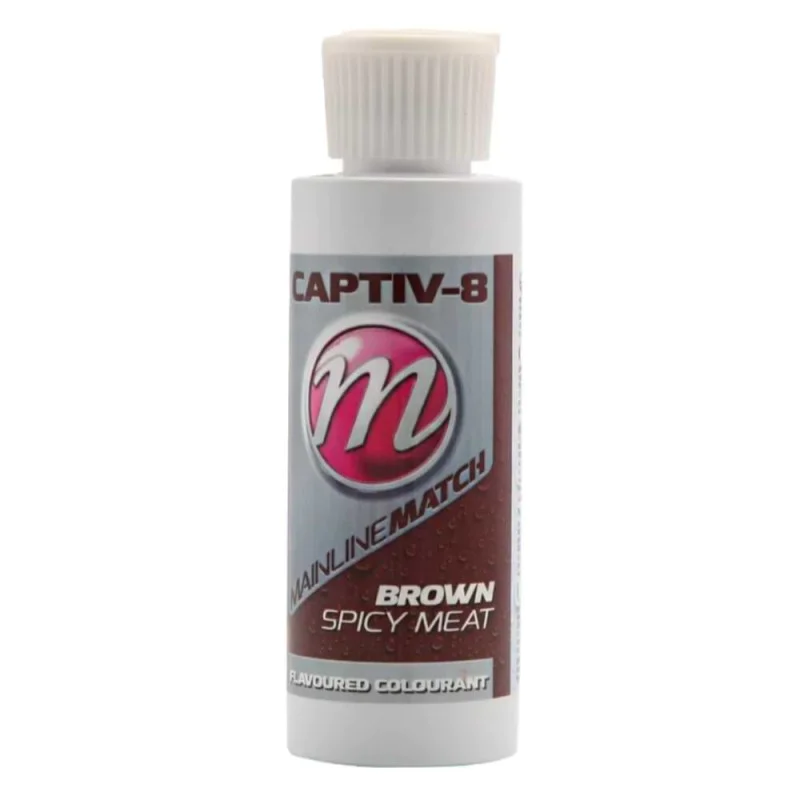 Цветен атрактант MAINLINE Flavoured Colourant - 100 ml