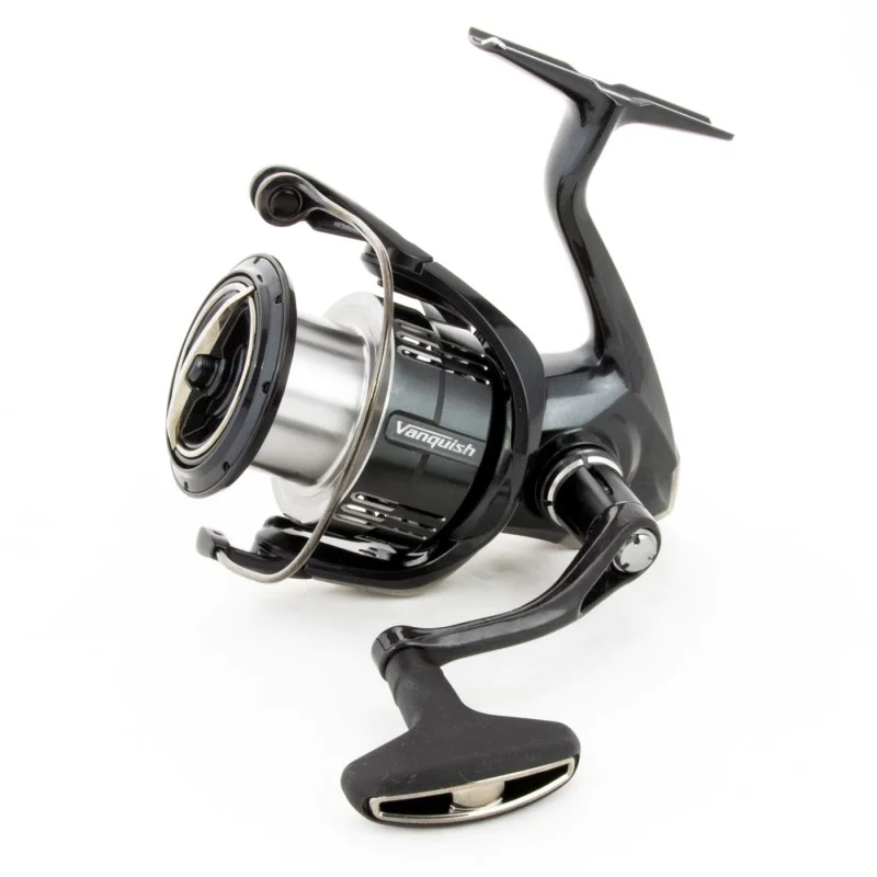 Макара преден аванс SHIMANO Vanquish 4000 XG FB