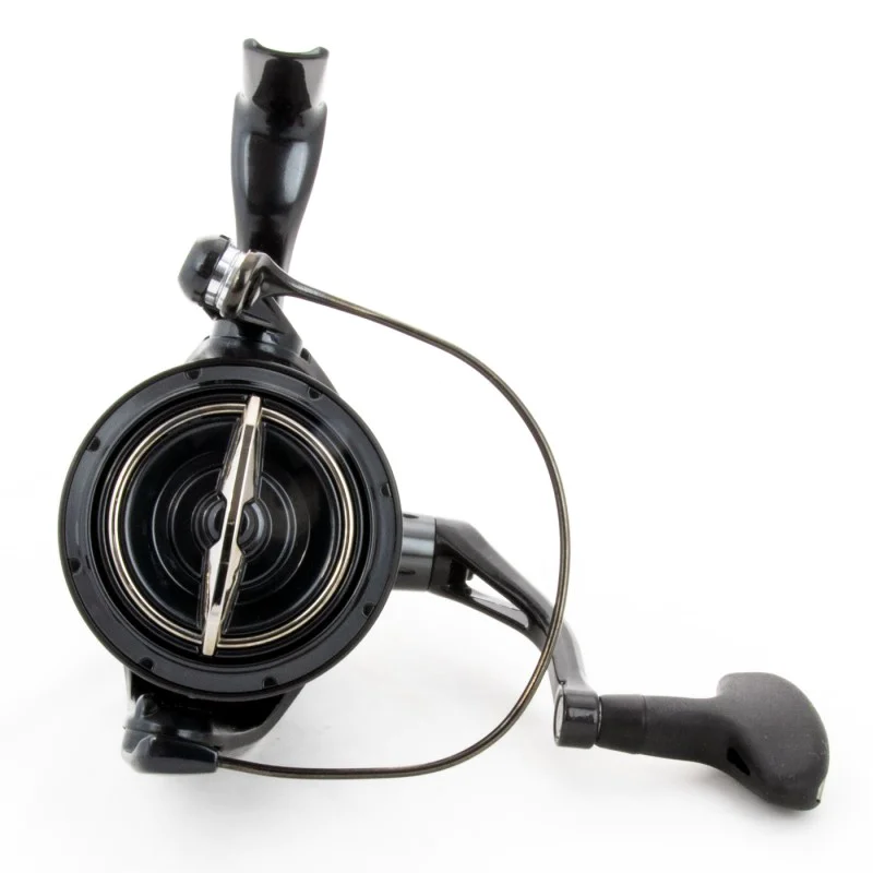 Макара преден аванс SHIMANO Vanquish 4000 XG FB