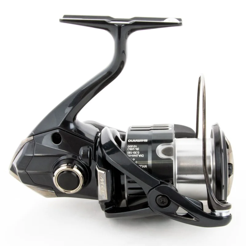 Макара преден аванс SHIMANO Vanquish 4000 XG FB