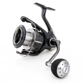 Макара преден аванс SHIMANO Vanquish C5000 XG FB