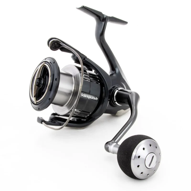 Макара преден аванс SHIMANO Vanquish C5000 XG FB
