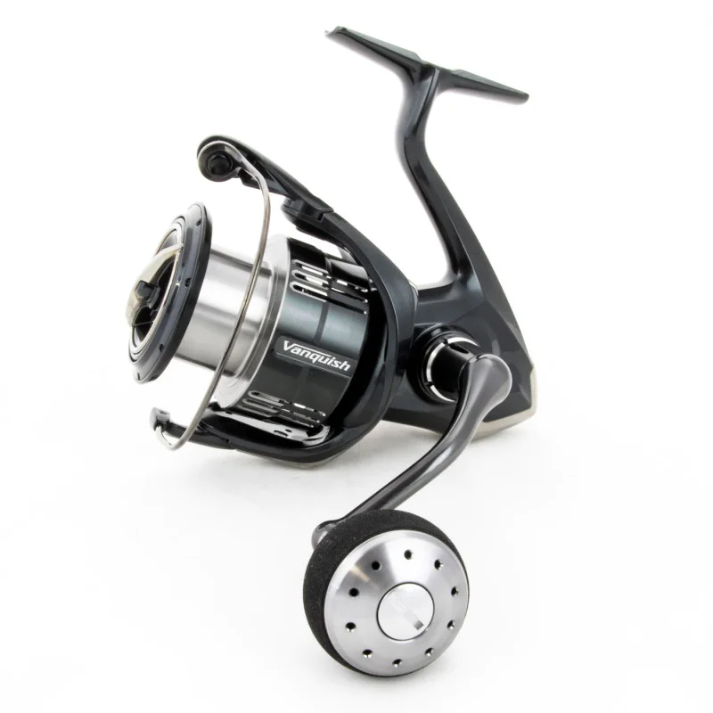 Макара преден аванс SHIMANO Vanquish C5000 XG FB