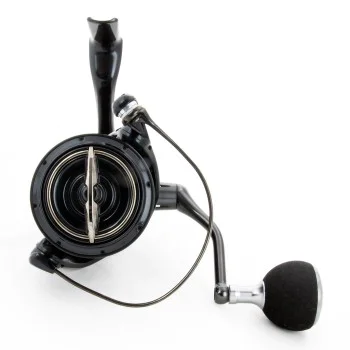 Макара преден аванс SHIMANO Vanquish C5000 XG FB