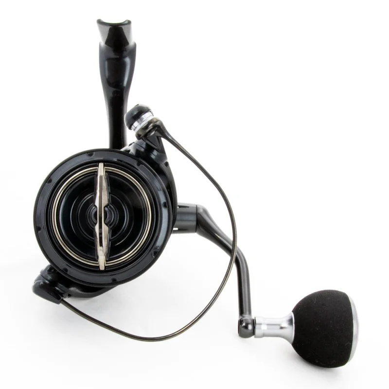 Макара преден аванс SHIMANO Vanquish C5000 XG FB