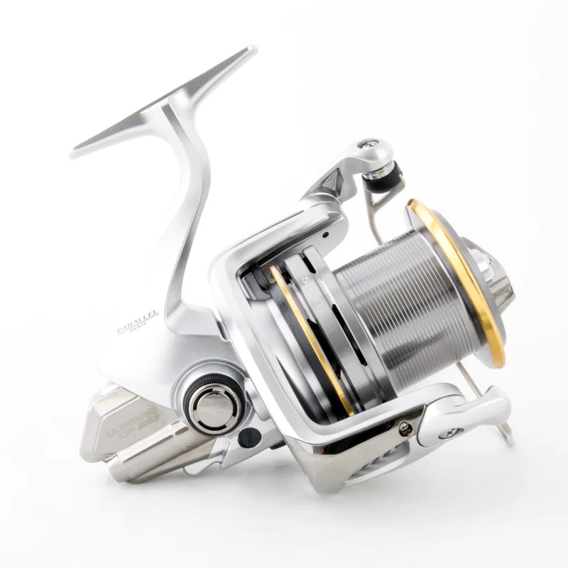 Макара преден аванс SHIMANO Ultegra CI4+ 5500 XSC