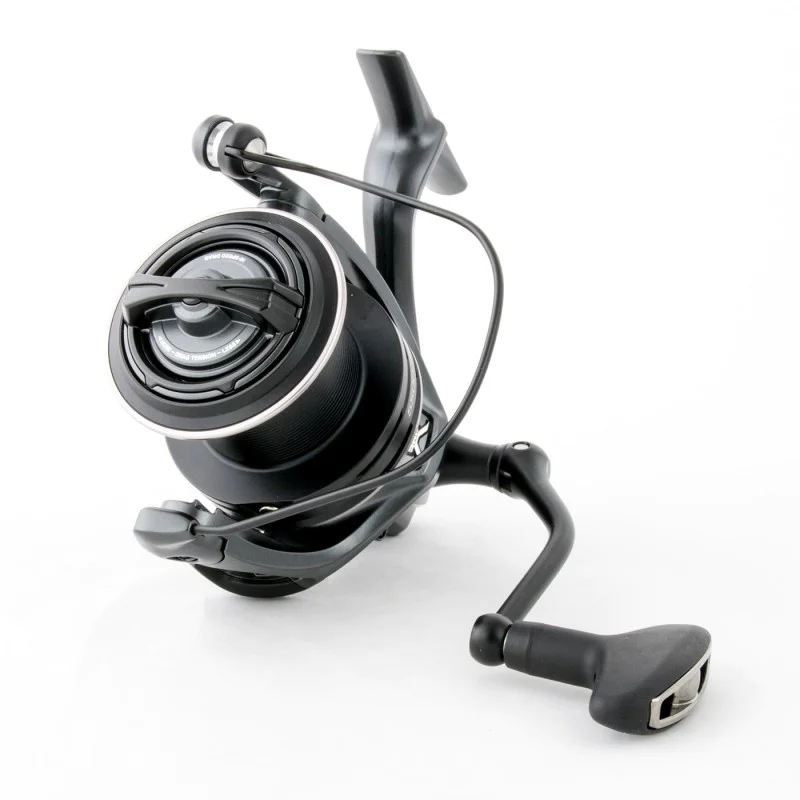 Макара преден аванс SHIMANO Ultegra CI4+ 5500 XTC