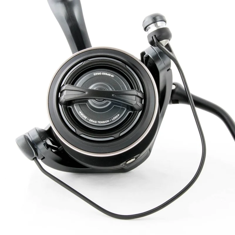 Макара преден аванс SHIMANO Ultegra CI4+ 5500 XTC