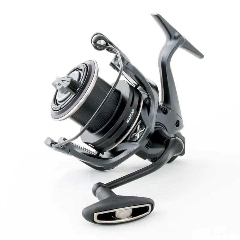 Макара преден аванс SHIMANO Ultegra CI4+ 5500 XTC