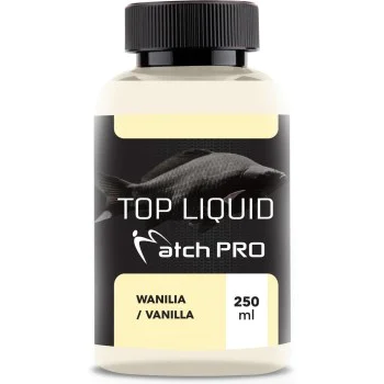 Течен ароматизатор MatchPro Top Liquid Vanilla 250ml