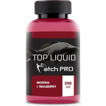 Течен ароматизатор MatchPro Top Liquid Mulberry 250ml