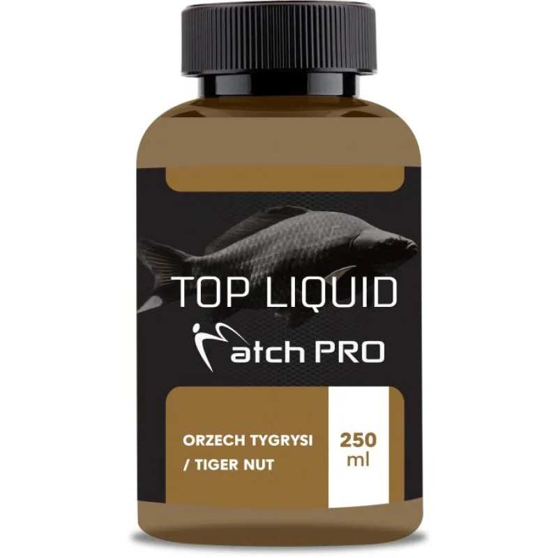 Течен ароматизатор MatchPro Top Liquid Tiger Nut 250ml