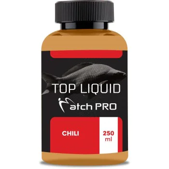 Течен ароматизатор MatchPro Top Liquid Chili 250ml