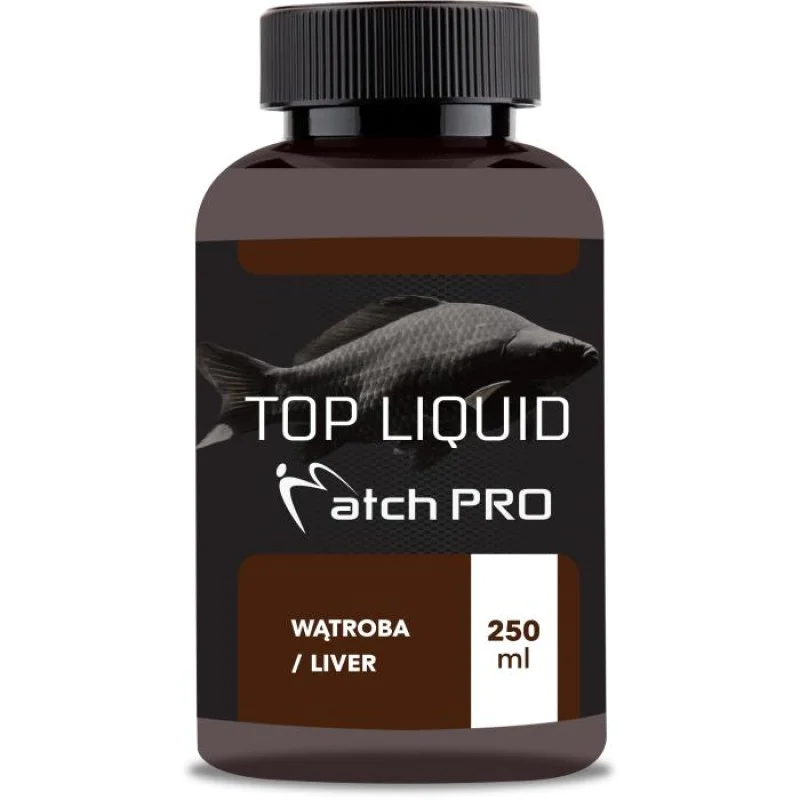 Течен ароматизатор MatchPro Top Liquid Liver 250ml