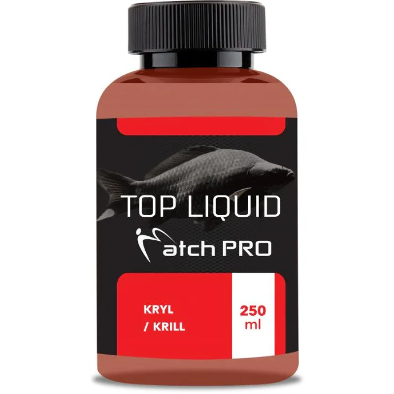 Течен ароматизатор MatchPro Top Liquid Krill 250ml