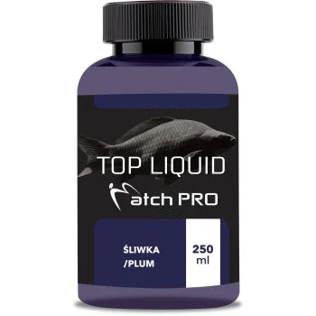 Течен ароматизатор MatchPro Top Liquid Plum 250ml