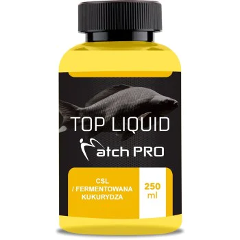 Течен ароматизатор MatchPro Top Liquid CLS - Fermented Corn 250ml