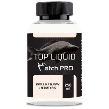 Течен ароматизатор MatchPro Top Liquid N-Butyric Acid 250ml