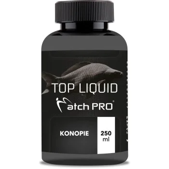 Течен ароматизатор MatchPro Top Liquid Hemp 250ml