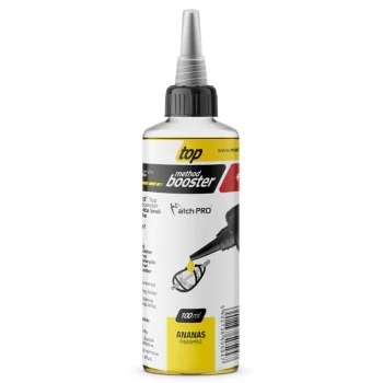 Течна добавка MatchPro Top Method Booster Pineapple 100ml