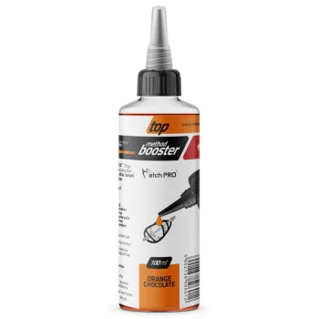 Течна добавка MatchPro Top Method Booster Chocolate Orange 100ml