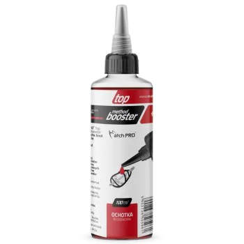 Течна добавка MatchPro Top Method Booster Bloodworm 100ml