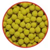 Плуващи топчета MatchPro Top Boilies Pop Up 8mm 20g Pineapple