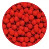 Плуващи топчета MatchPro Top Boilies Pop Up 8mm 20g Strawberry