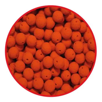 Плуващи топчета MatchPro Top Boilies Pop Up 8mm 20g Tutti Frutti