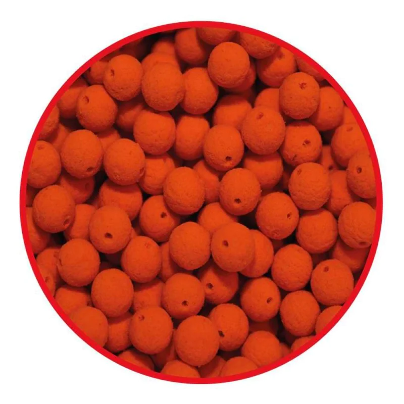 Плуващи топчета MatchPro Top Boilies Pop Up 8mm 20g Tutti Frutti