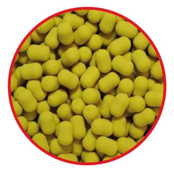 Дъмбели MatchPro Top Dumbells Pop Up 7mm 20g Pineapple