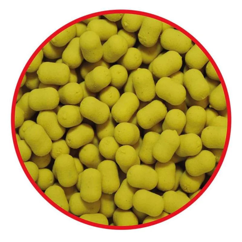 Дъмбели MatchPro Top Dumbells Pop Up 7mm 20g Pineapple