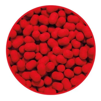 Дъмбели MatchPro Top Dumbells Pop Up 7mm 20g Strawberry