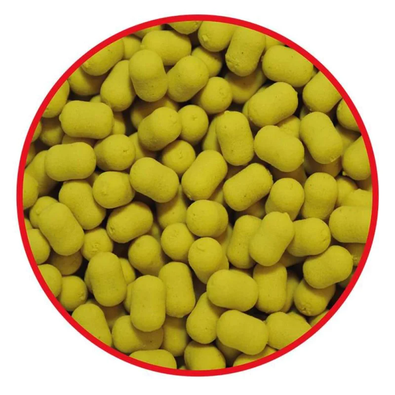 Дъмбели MatchPro Top Dumbells Pop Up 7mm 20g Vanille