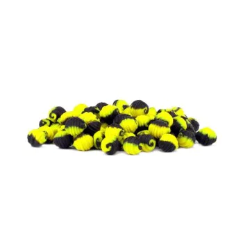 Уафтери MatchPro Top Worms Wafters 3D 8mm 20g Duo Scopex
