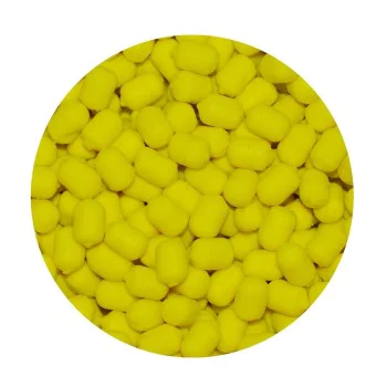 Уафтери MatchPro Top Dumbells Wafters 6mm 20g Pineapple