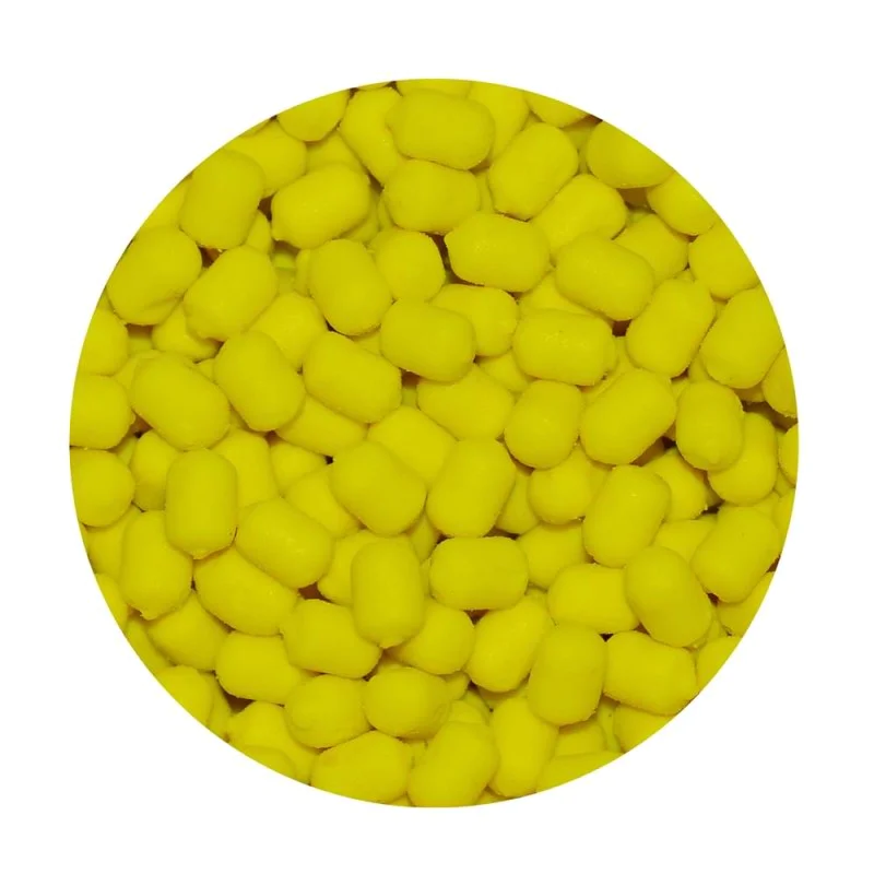 Уафтери MatchPro Top Dumbells Wafters 6mm 20g Pineapple