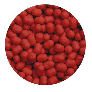 Уафтери MatchPro Top Dumbells Wafters 8mm 20g Tiger Nut