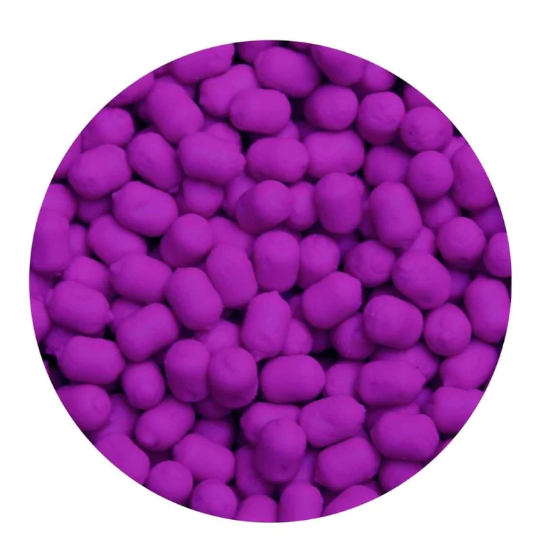 Уафтери MatchPro Top Dumbells Wafters 8mm 20g Mulberry