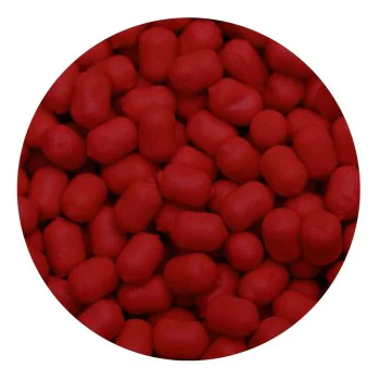 Уафтери MatchPro Top Dumbells Wafters 8mm 20g Bloodworm