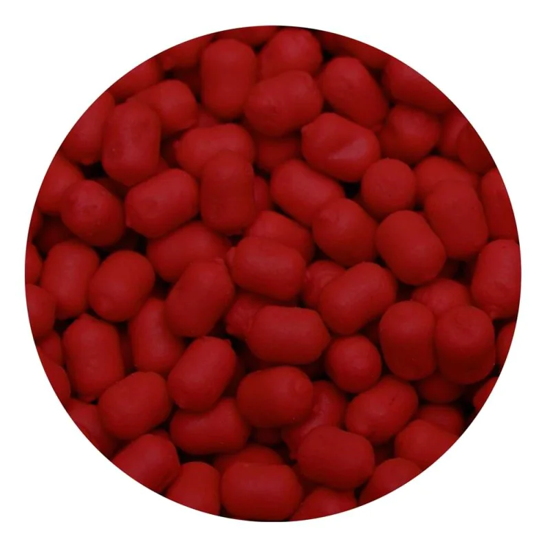 Уафтери MatchPro Top Dumbells Wafters 8mm 20g Bloodworm