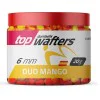 Дъмбели MatchPro Top Dumbells Wafters 6mm 20g Duo Mango