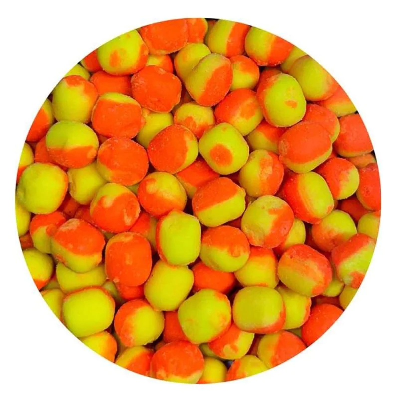 Дъмбели MatchPro Top Dumbells Wafters 5mm 20g Duo Mango