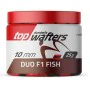 Критично балансирани дъмбели MatchPro Top Dumbells Wafters 10mm 25g Duo F1 Fish