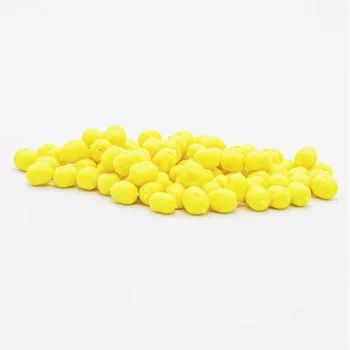 Уафтери MatchPro Top Dumbells Wafters 12mm 25g Pineapple