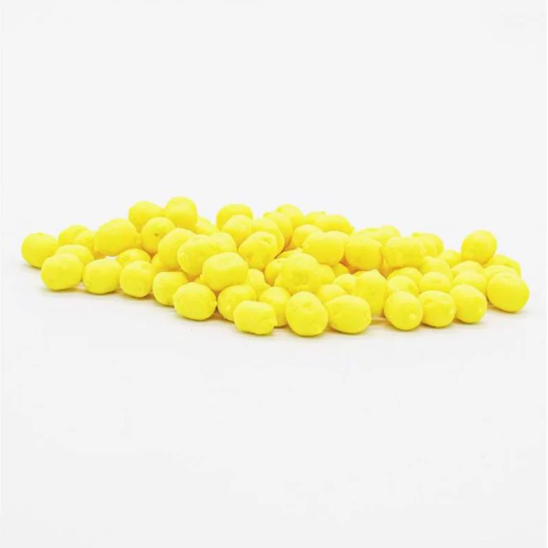 Уафтери MatchPro Top Dumbells Wafters 10mm 25g Pineapple