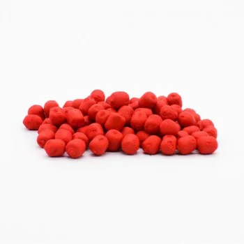 Уафтери MatchPro Top Dumbells Wafters 12mm 25g Strawberry