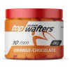 Уафтери MatchPro Top Dumbells Wafters 10mm 25g Chocolate Orange