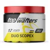 Уафтери MatchPro Top Dumbells Wafters 12mm 25g Duo Scopex